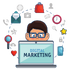 Internet Marketing Services