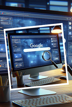 Google First Page Ranking in Delhi | Google Promotion Services