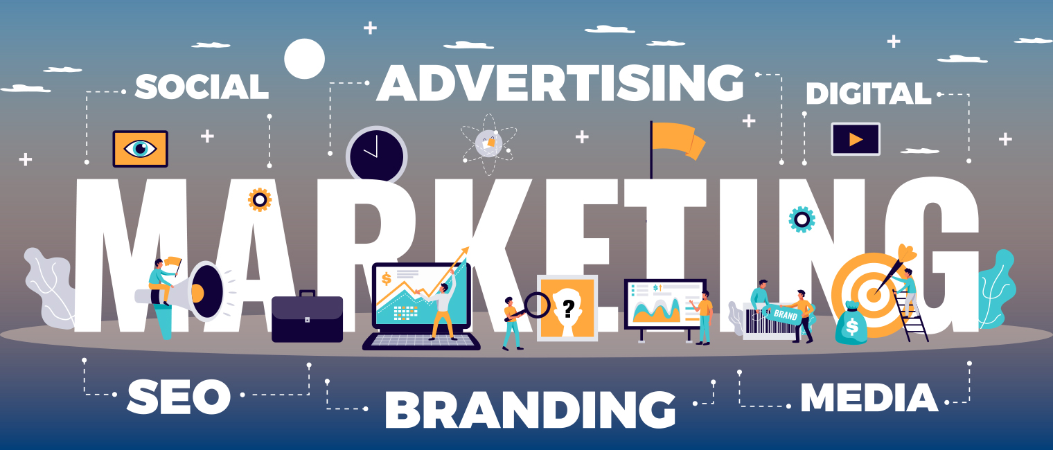 Marketing
