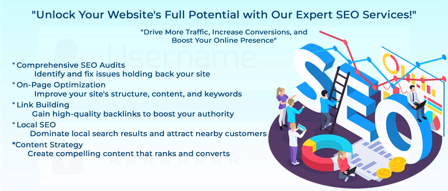 SEO Service