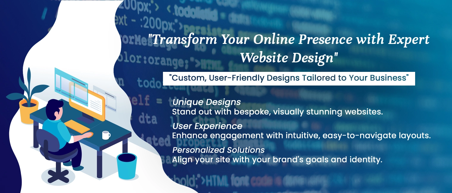 Website Design