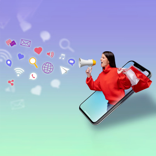 Google Promotion Services