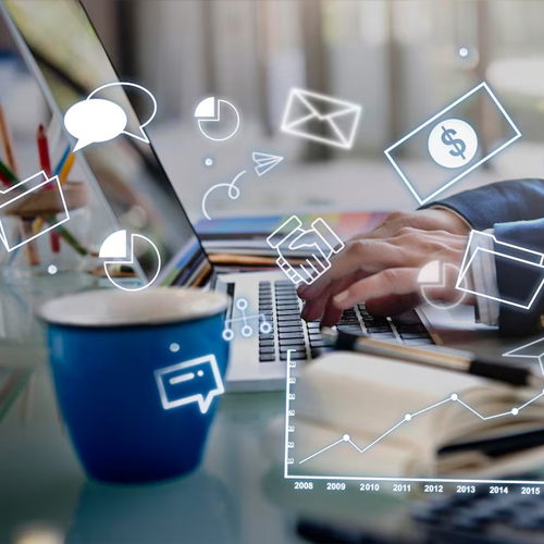 Internet Marketing
