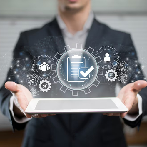 SMO Services