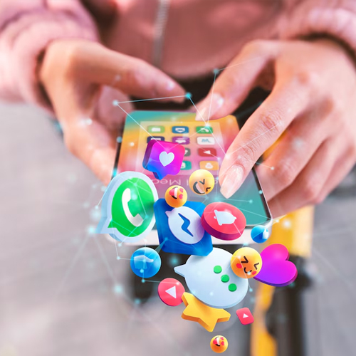 Social Media Marketing
