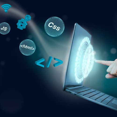Website Development